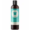 KIN + KIND Organic Skin and Coat Oatmeal Cat and Dog - Jasmine and Lily - 12 oz Bottle