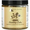 KIN + KIND Raw Superfood Supplements Healthy Calm Cat and Dog - 4 oz Jar