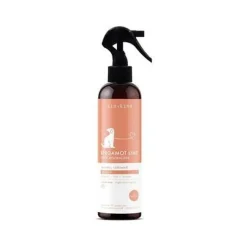 KIN + KIND Skin and Coat Grapefruit Coat Spray for Dogs - 12 oz Bottle