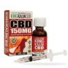 King Kalm All-Natural Formula Cat and Dog CBD Supplements - 150mg