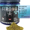 King Kanine King Wellness Strong Dog Supplements - 6 Oz