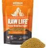 Koha Dog and Cat Grain-Free Raw Freeze-Dried Topper Chicken - 8 Oz
