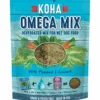 Koha Dog Dehydrated Food Omega Mix - 2 lbs