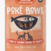 Koha Grain-Free Poke Tuna Salmon Wet Cat Food - 3 Oz - Case of 24