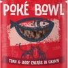 Koha Grain-Free Poke Tuna Beef Wet Cat Food - 3 Oz - Case of 24