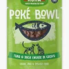 Koha Grain-Free Poke Tuna Duck Wet Cat Food - 3 Oz - Case of 24