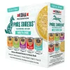 Koha Grain-Free Pure Shreds Shredded Chicken Duck and Beef Canned Dog Food - Cariety Pack - 12.5 Oz - Case of 12