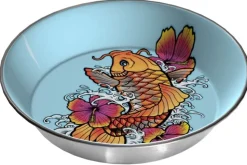 Komodo Koi Reptile Bowl - 15 cm