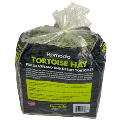 Komodo Tortoise Hay - 24 Oz