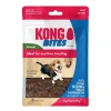 Kong Bites Dog Toy Stuffing Chewy Dog Treats - Beef - 5 Oz