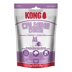 Kong Calming Dog Chews - Small - 28 Pack