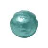 Kong Chi-Chewy Treat Inserting Ball Dog Toy - Assorted - Medium