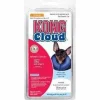 Kong Cloud E-Collar Plush Dog Collar - Extra Small 0-6" In Girth