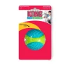 Kong CoreStrength Sturdy and Long-Lasting Dog Chew Ball Toy - Large