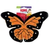 Kong Crackles Flutterz Butterfly Crinkle and Plush Cat Toy