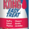Kong Easy Treat Dog Toy Stuffing Chewy Dog Treats - Pepperoni - 8 Oz