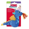 Kong Enchanted Dragon Crinkle and Plush Cat Toy