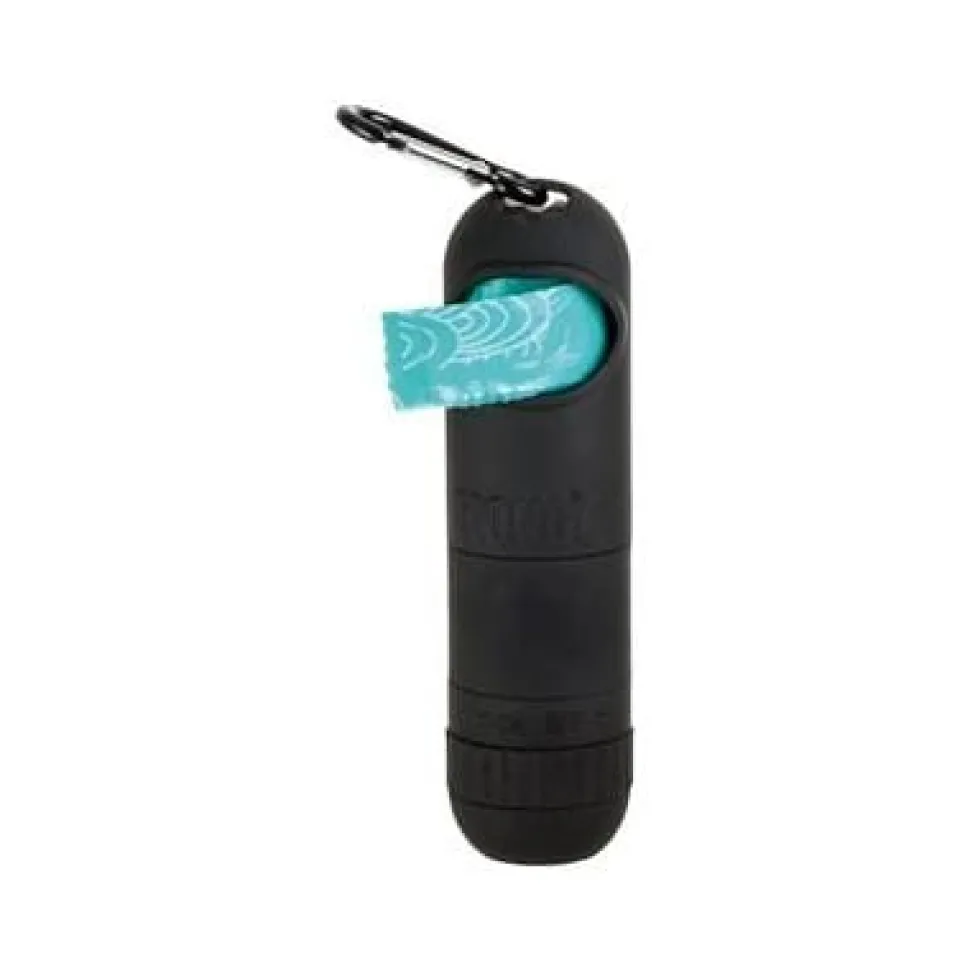 Kong HandiPOD Flash Wastebag Dispenser with LED Flashlight