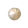 Kong Holiday ChiChewy Snowball Treat Stuffing Rubber Dog Toy - Medium