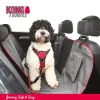 Kong 2-in-1 Car Bench Pet Seat Cover and Hammock