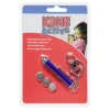 Kong Interactive Pen-Shaped Laser Cat Toy with Batteries - Blue
