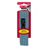 Kong Maxx Ring Puncture-Resistant Squeak and Fetch Nylon Dog Toy - Small/Medium
