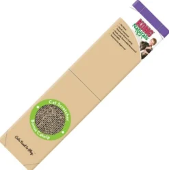 Kong Naturals Single Incline Cat Scratcher