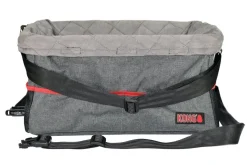Kong Pet Car Seat Secure Booster Seat