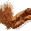 Kong Plush Squirrel Plush Catnip Cat Toy