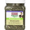 Kong Premium Naturals American Grown Catnip - 2 Oz