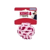 Kong Puppy Rope Ball Dog Toy - Assorted - Large
