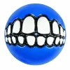 Kong Rogz Grinz Treat Ball Dog Toy - Medium - 2.4" Inches