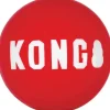 Kong Signature Ball Fetch Dog Toy - Small