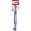 Kong Signature Crunch Sounding Puppy Rope Dog Toy - Small/Medium