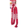 Kong Signature Crunch Sounding Triple Rope Dog Toy - Large