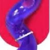Kong Spiral Treat Dispensing Stick Dog Toy - Assorted - Large