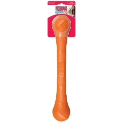 Kong Squeaky Stix Squeak and Fetch Dog Toy - Assorted - Large