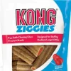 Kong Stuff N' Ziggies Adult Dog Treats compatible with Kong Dog Toys