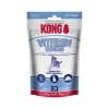 Kong Vitamin Chews Supplemental Soft and Chewy Dog Treats - 28 Count