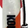 Kong Wild Shieldz Dummy Fetch and Floating Nylon Dog Toy - Medium/Large