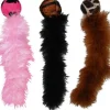 Kong Wild Tails Balla and Feather Catnip Cat Toy