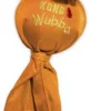 Kong Wubba Balistic Friends Squeak and Fetch Nylon Dog Toy - X-Large