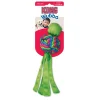 Kong Wubba Weaves Nylon Dog Toy