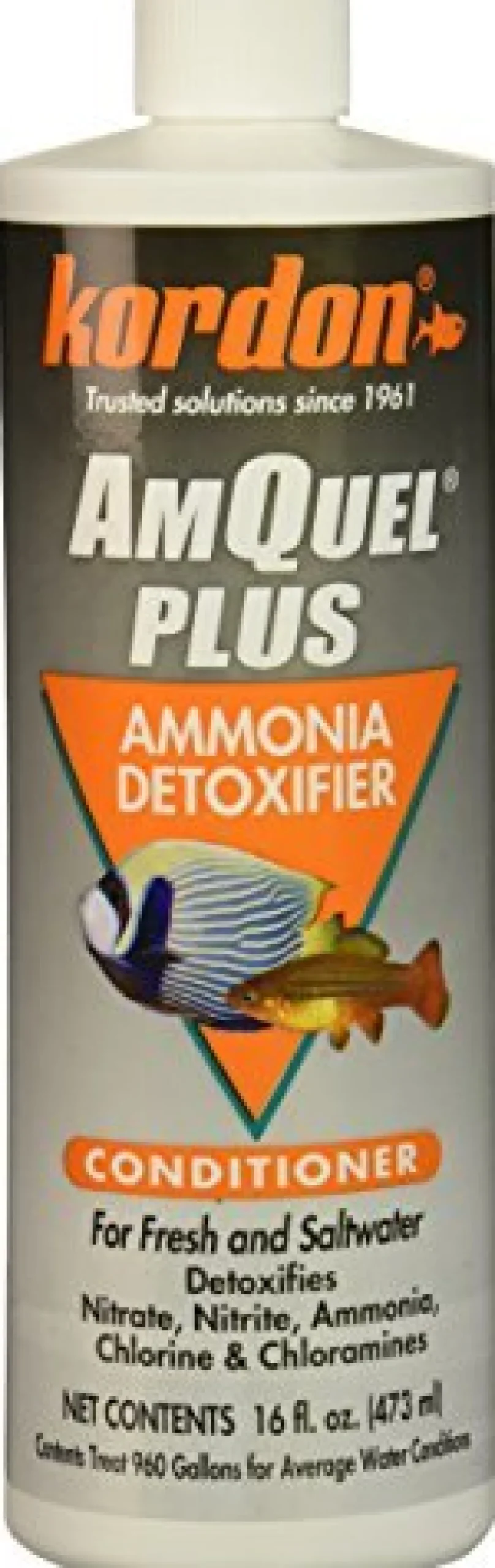 Kordon Amquel Plus - 16 fl oz