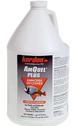 Kordon Amquel Plus - 1 gal