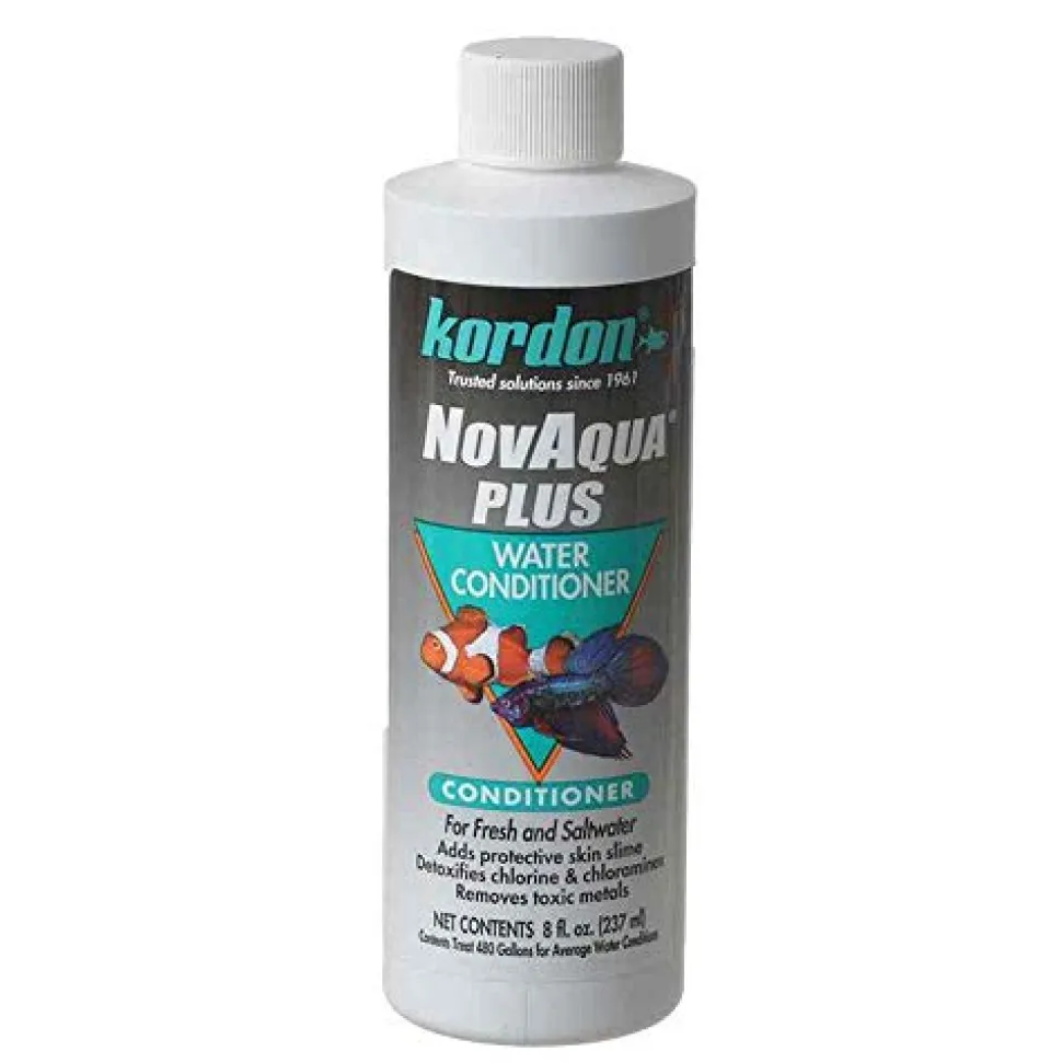 Kordon NovAqua Plus - 8 fl oz