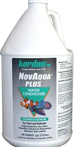 Kordon NovAqua Plus - 1 gal