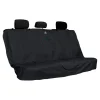 Kurgo Extended Bench Back Seat Car Cover Liner