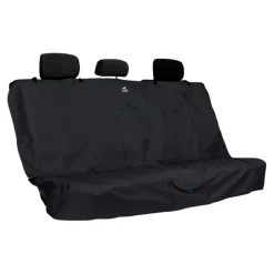 Kurgo Extended Bench Back Seat Car Cover Liner