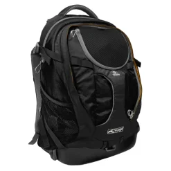 Kurgo G-Train Reflective Travel BackPack Dog Carrier for small Dogs and Cats